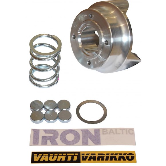 Vauhti Varikko Variatorkit Segway Snarler AT5 Stage 3 (Trail)