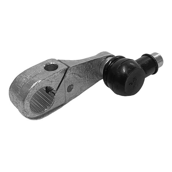 CF MOTO Växelförararm CF Moto 500 / Goes 520 - Splines