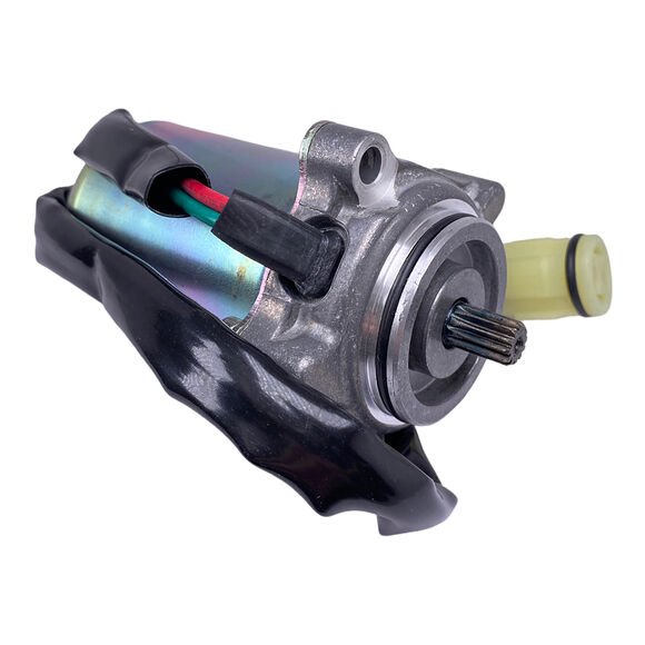 ATV LAB Växelmotor Honda TRX 500 FA/FE/FGA/FM/FPA/FPE/FPM 01-13