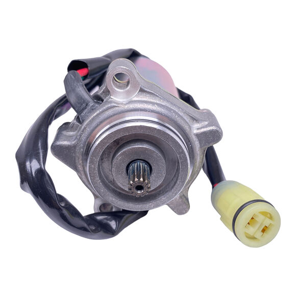 ATV LAB Växelmotor Honda TRX 500 FA/FE/FGA/FM/FPA/FPE/FPM 01-13