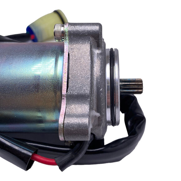 ATV LAB Växelmotor Honda TRX 500 FA/FE/FGA/FM/FPA/FPE/FPM 01-13