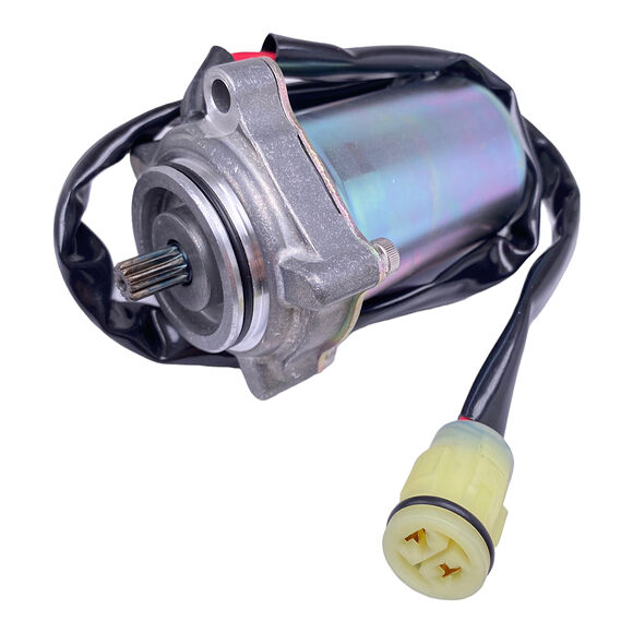 ATV LAB Växelmotor Honda TRX 500 FA/FE/FGA/FM/FPA/FPE/FPM 01-13