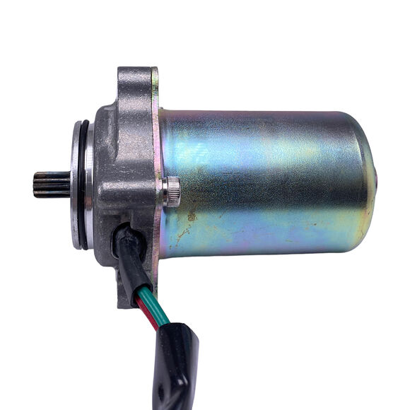 ATV LAB Växelmotor Honda TRX 500 FA/FE/FGA/FM/FPA/FPE/FPM 01-13