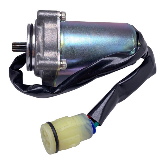 ATV LAB Växelmotor Honda TRX 500 FA/FE/FGA/FM/FPA/FPE/FPM 01-13