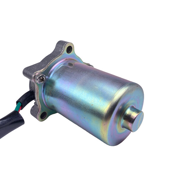 ATV LAB Växelmotor Honda TRX 500 FA/FE/FGA/FM/FPA/FPE/FPM 01-13