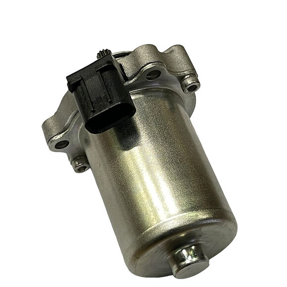 ATV LAB Växelmotor Honda TRX420 FA/FE/FPA/FPE/TE 2007- / TRX500 FA/FE/FPE 2012-