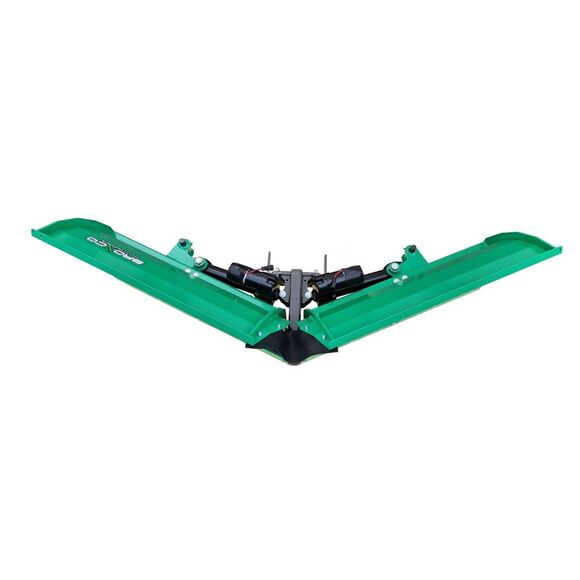 BRONCO Vik-Plog Blad 160cm Bronco