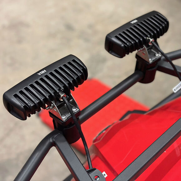 HBA Plog Belysningskit Slim (5040 Lumen)