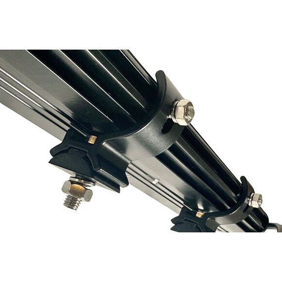 HBA Ledramp 15 Tums 60W / 3190 Lumen med Kablage