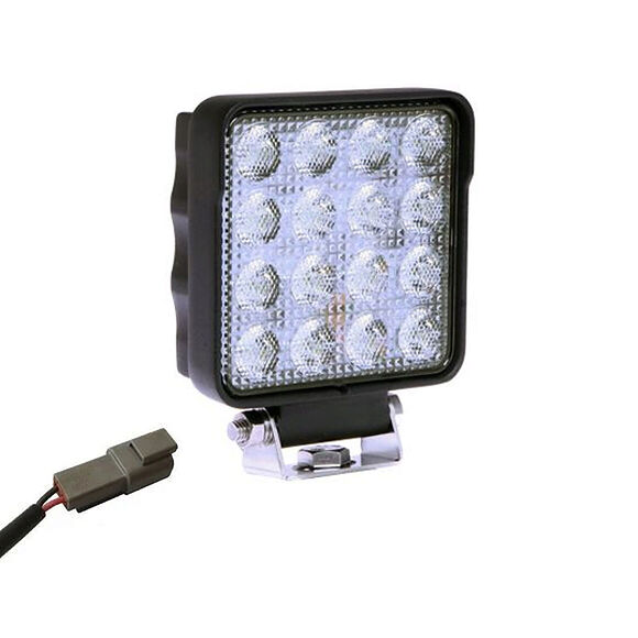 HBA Plog Belysningskit Medium (6080 Lumen)