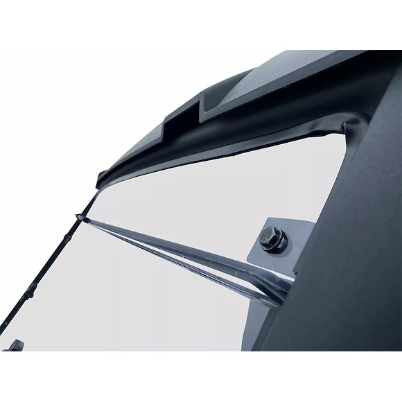 MOOSE Vindruta Can Am Defender HD5/8/10 16-22 Fällbar