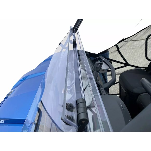 MOOSE Vindruta Can Am Defender HD5/8/10 16-22 Fällbar