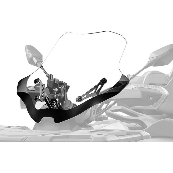 CF MOTO Vindruta CF Moto C Force 625 Original