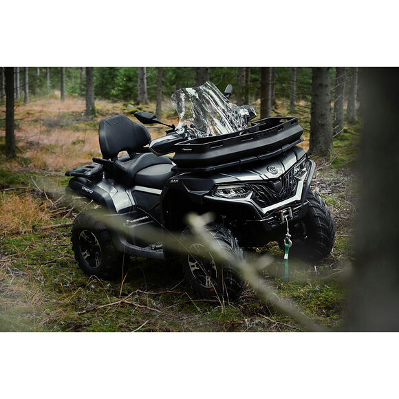 CF MOTO Vindruta CF Moto C Force 625 Original