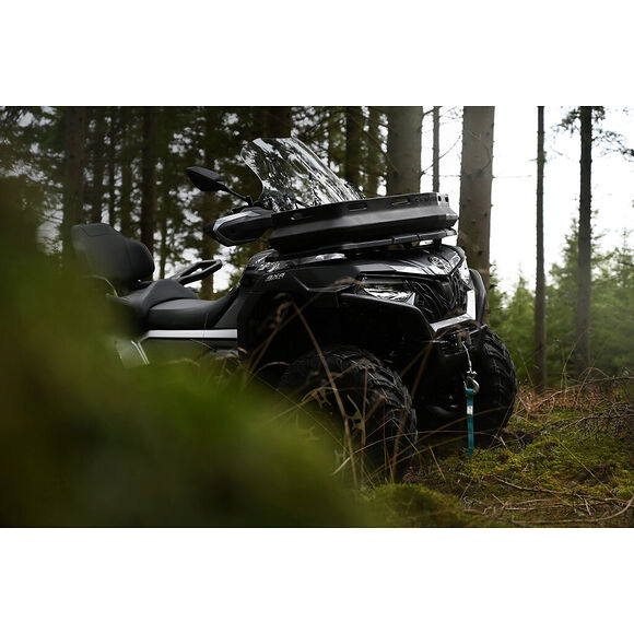 CF MOTO Vindruta CF Moto C Force 625 Original