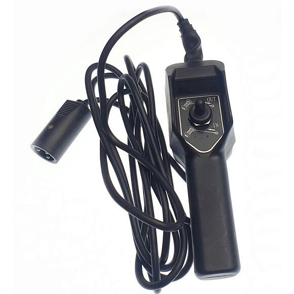 COME UP Vinsch Fjärrkontroll Trådad 3m COMEUP CUB 2/3/4