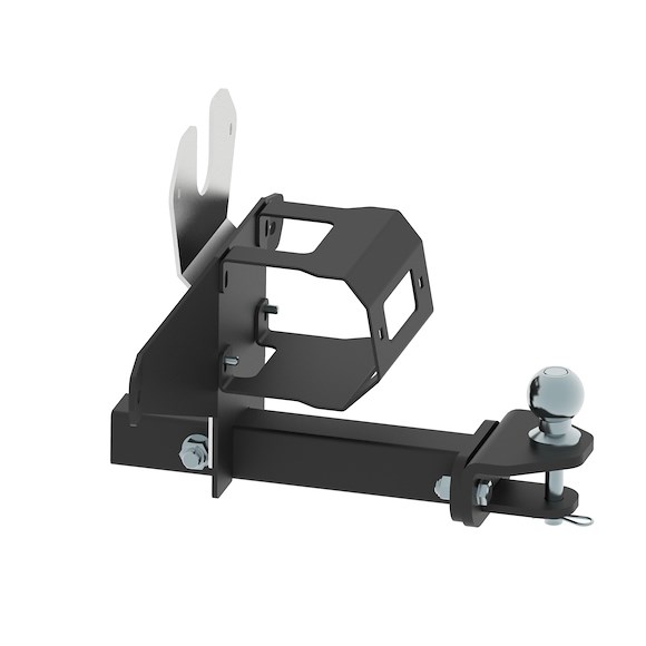 Iron Baltic (IB) Vinschfäste Bak Can Am Defender/Traxter