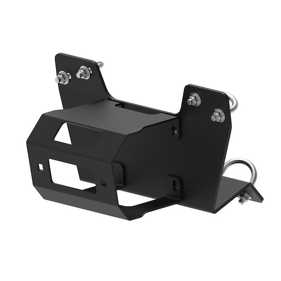 Iron Baltic (IB) Vinschfäste Bak Can Am Outlander G3