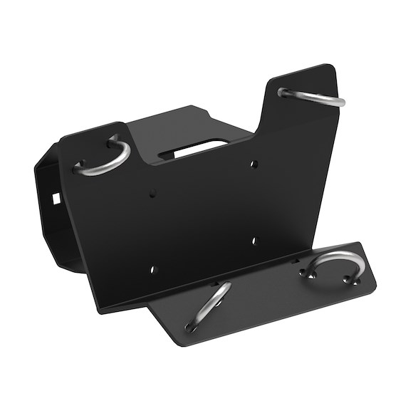 Iron Baltic (IB) Vinschfäste Bak Can Am Outlander G3