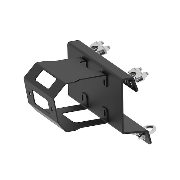 Iron Baltic (IB) Vinschfäste Bak CF Moto C Force 625 -2022