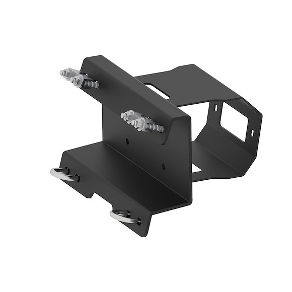 Iron Baltic (IB) Vinschfäste Bak CF Moto C Force 625 -2022