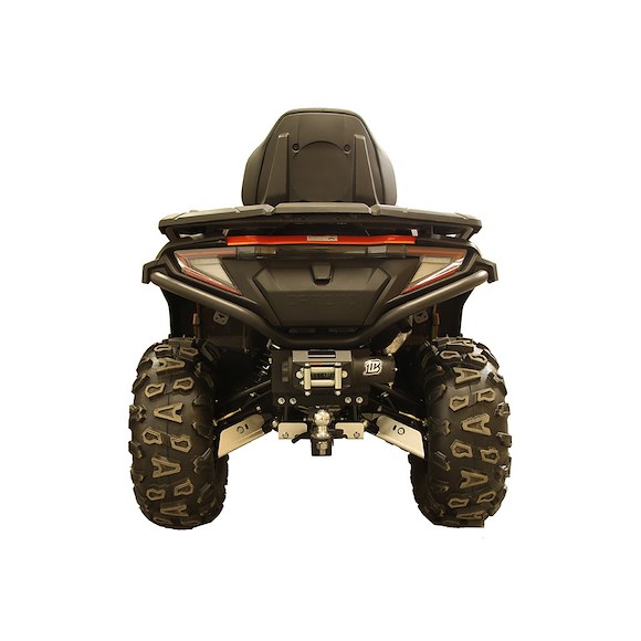 Iron Baltic (IB) Vinschfäste Bak CF Moto C Force 625 -2022