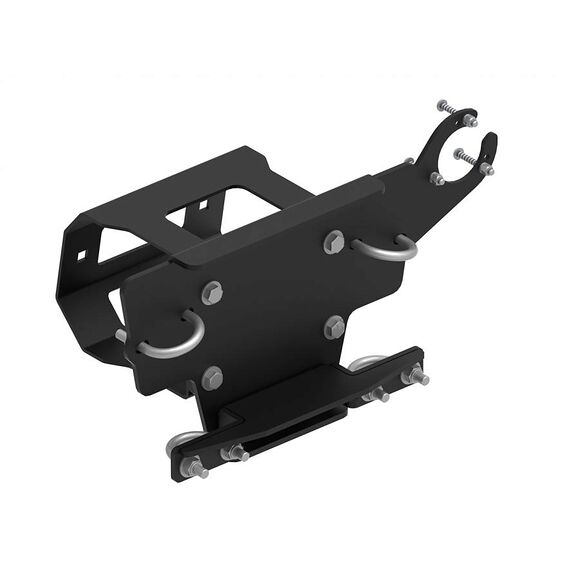 Iron Baltic (IB) Vinschfäste Bak Segway Snarler AT5 S/L