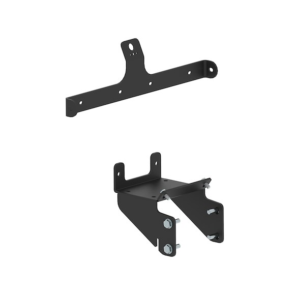 Iron Baltic (IB) Vinschfäste Bak TGB Blade 1000/600/600LT