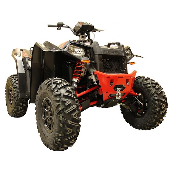 Iron Baltic (IB) Vinschfäste Fram Polaris Scrambler XP 1000 S