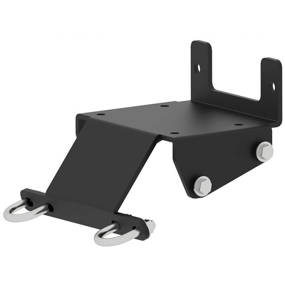 Iron Baltic (IB) Vinschfäste Fram Suzuki LTA 500/70 King Quad 2019 -