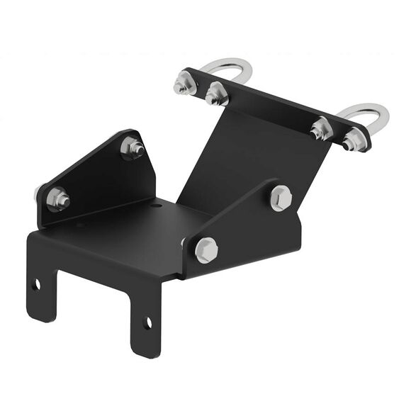 Iron Baltic (IB) Vinschfäste Fram Suzuki LTA 500/70 King Quad 2019 -