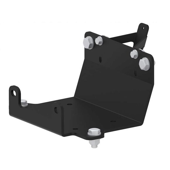 Iron Baltic (IB) Vinschfäste Fram Yamaha Kodiak 700 / Grizzly 700 2016 -
