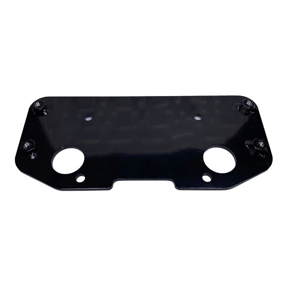 CF MOTO Vinschfästsplatta CF Moto 450/520