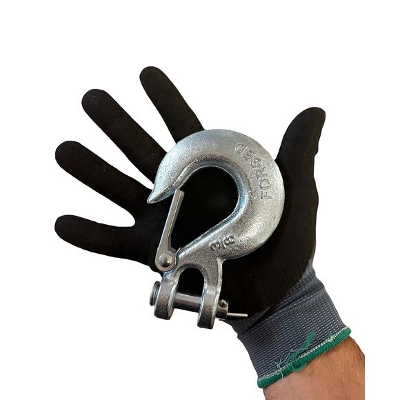 ROUGHWORX Vinschkrok 3/8