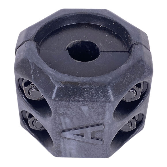 ATV LAB Vinschvajerdämpare - Vinschstopp - Gummi