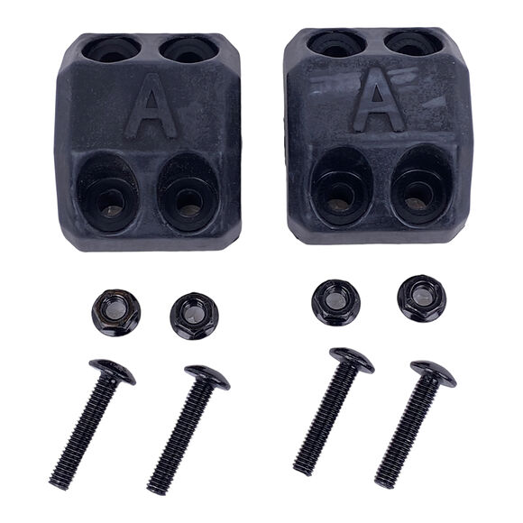 ATV LAB Vinschvajerdämpare - Vinschstopp - Gummi