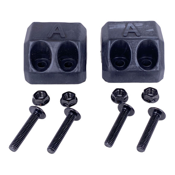 ATV LAB Vinschvajerdämpare - Vinschstopp - Gummi