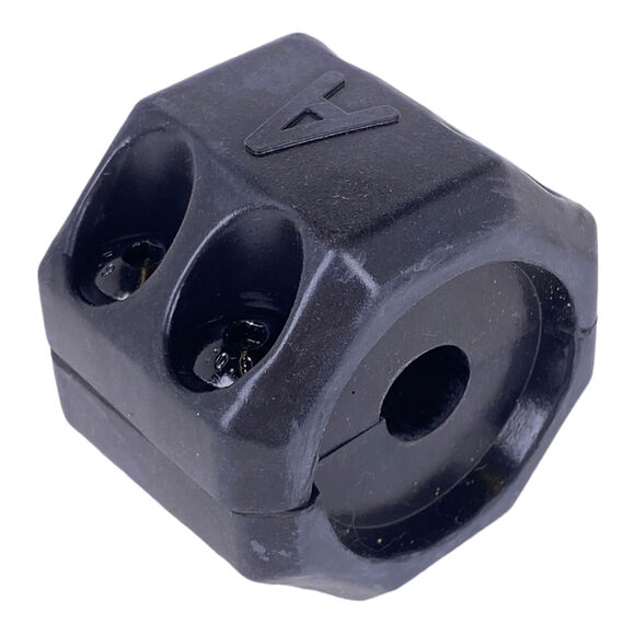 ATV LAB Vinschvajerdämpare - Vinschstopp - Gummi