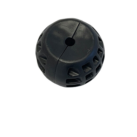 ROUGHWORX Vinschvajerdämpare Nylon