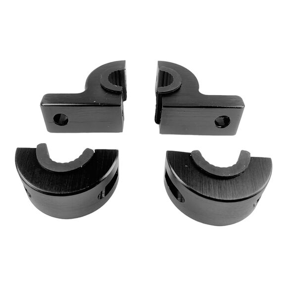 VISION X Rörfäste Led Belysning 19mm