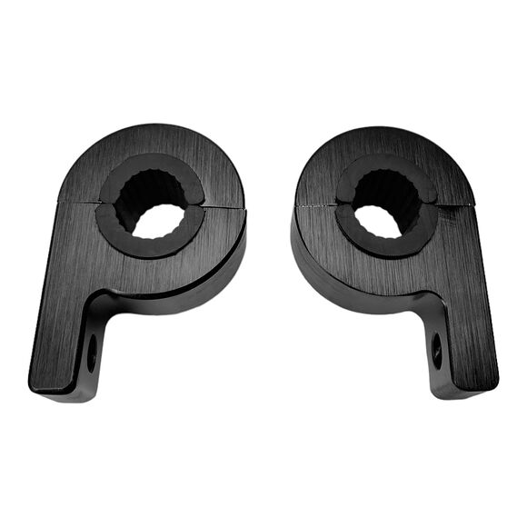 VISION X Rörfäste Led Belysning 19mm