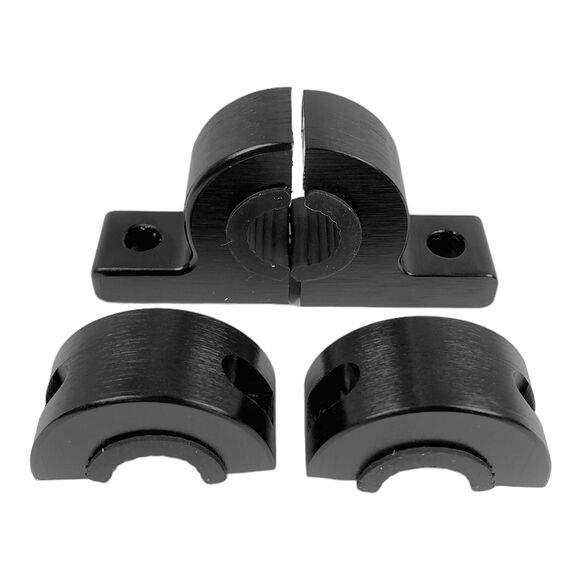 VISION X Rörfäste Led Belysning 19mm