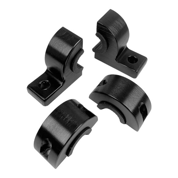 VISION X Rörfäste Led Belysning 19mm