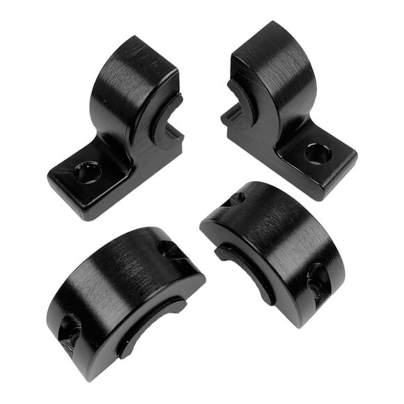 VISION X Rörfäste Led Belysning 19mm