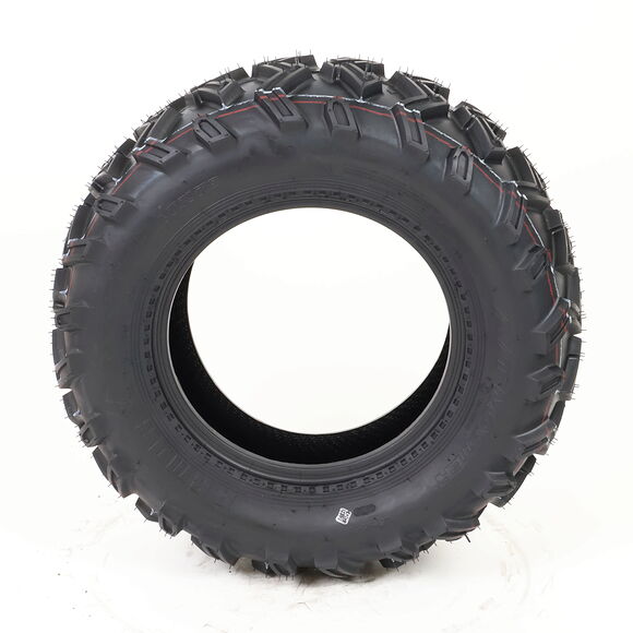 WANDA ATV Däck P306 AllTrail 24x8-12