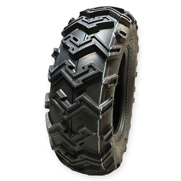 ROUGHWORX ATV Däckpaket Linhai 300