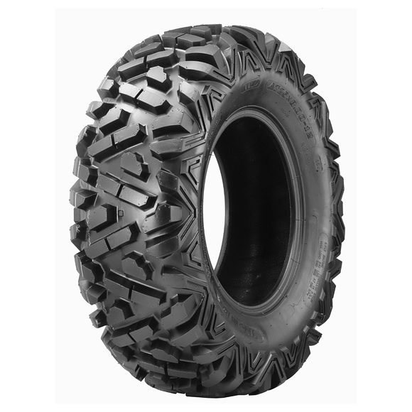 ROUGHWORX Wanda Target Allrounddäck 25x12