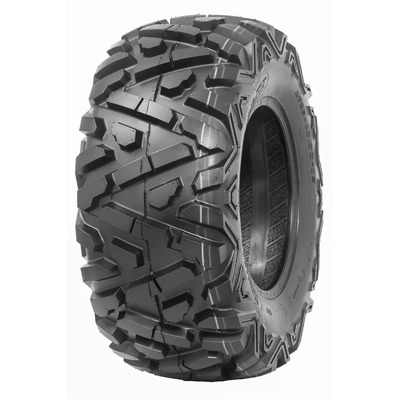 ROUGHWORX Wanda Target Allrounddäck 25x12