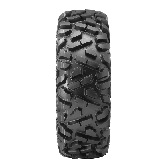 ROUGHWORX Wanda Target Allrounddäck 25x12