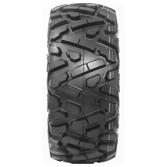 ROUGHWORX Wanda Target Allrounddäck 25x12